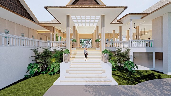 Khaolak Emerald Beach Resort & Spa