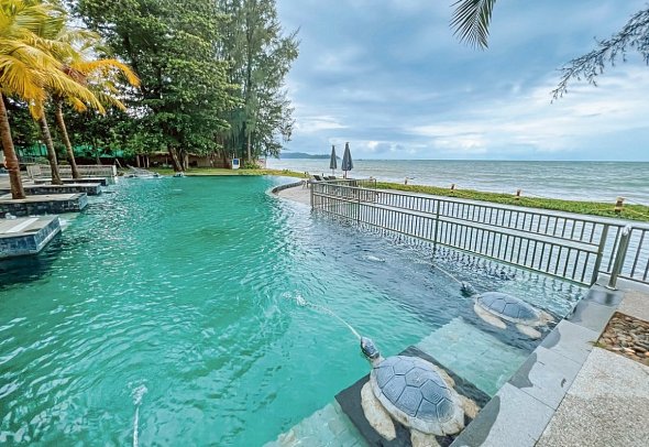 Khaolak Emerald Beach Resort & Spa