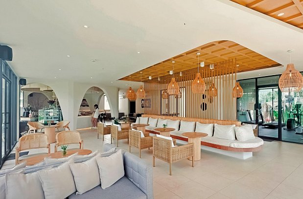 Khaolak Emerald Beach Resort & Spa