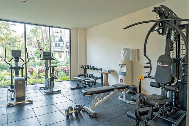 Khaolak Emerald Beach Resort & Spa