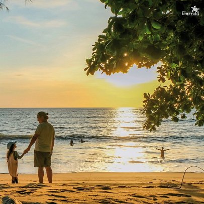 Khaolak Emerald Beach Resort & Spa