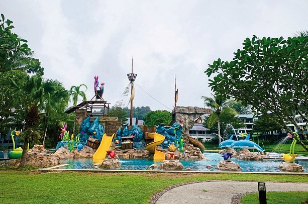 Khaolak Emerald Beach Resort & Spa