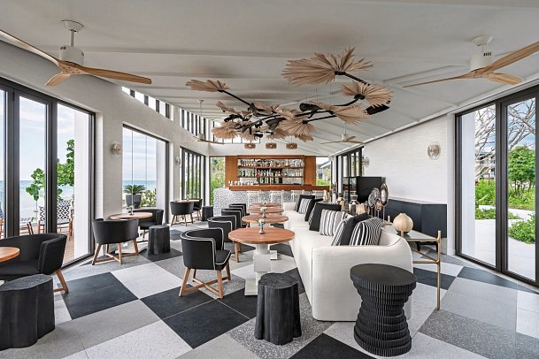 Khao Lak Marriott Beach Resort & Spa