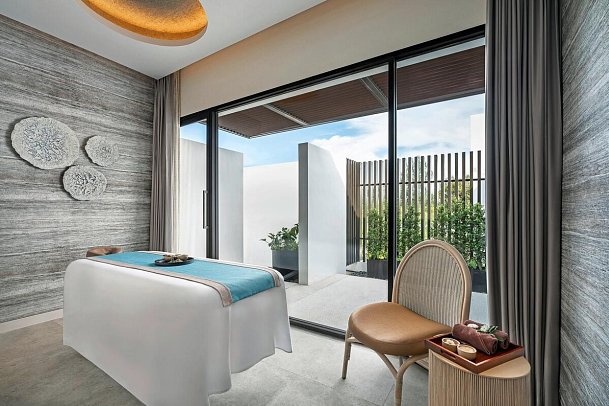 Khao Lak Marriott Beach Resort & Spa