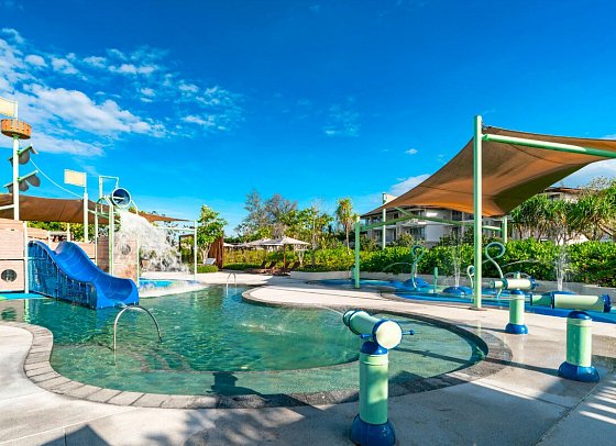 Khao Lak Marriott Beach Resort & Spa