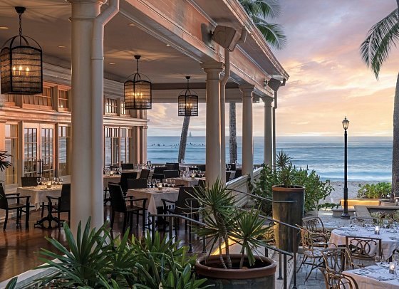 Moana Surfrider, A Westin Resort & Spa, Waikiki Beach