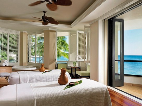 Moana Surfrider, A Westin Resort & Spa, Waikiki Beach
