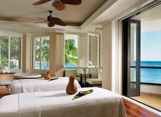 Moana Surfrider, A Westin Resort & Spa, Waikiki Beach