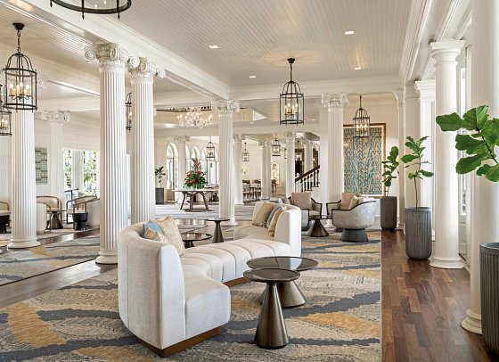 Moana Surfrider, A Westin Resort & Spa, Waikiki Beach