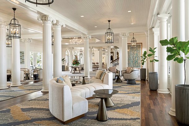 Moana Surfrider, A Westin Resort & Spa, Waikiki Beach