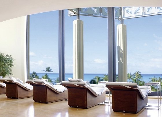 Hyatt Regency Waikiki Beach Resort & Spa
