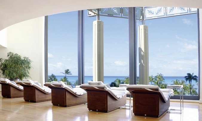 Hyatt Regency Waikiki Beach Resort & Spa