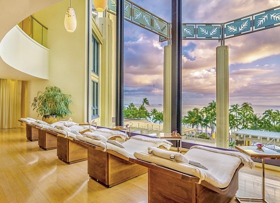 Hyatt Regency Waikiki Beach Resort & Spa