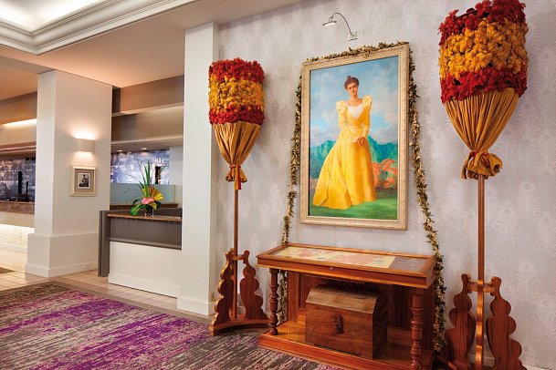 Sheraton Princess Kaiulani