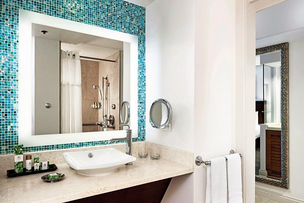 The Royal Hawaiian, a Luxury Collection Resort - Wohnbeispiel Mailani Tower