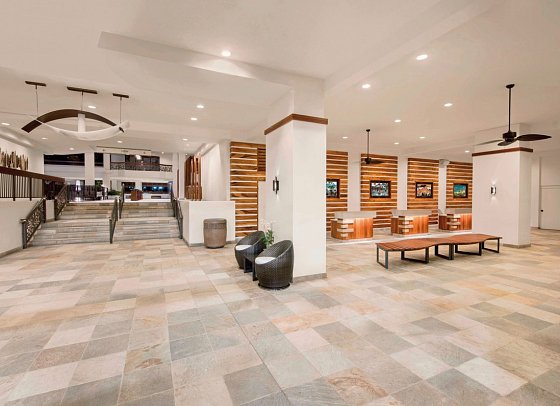 Waikiki Beach Marriott Resort & Spa