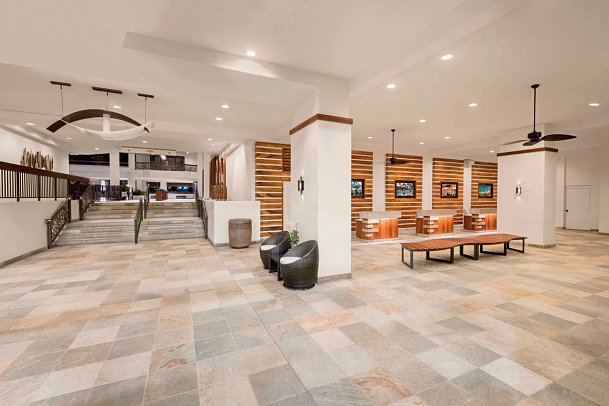 Waikiki Beach Marriott Resort & Spa