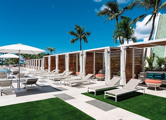 Waikiki Beach Marriott Resort & Spa