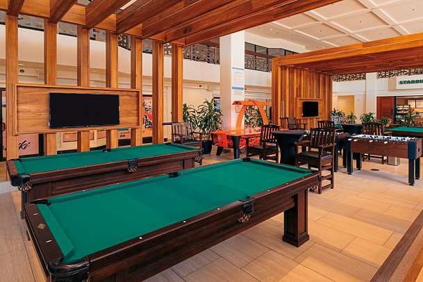Waikiki Beach Marriott Resort & Spa