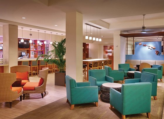 Hyatt Place Waikiki Beach