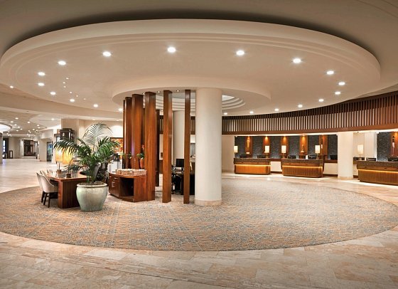 Sheraton Waikiki Beach Resort