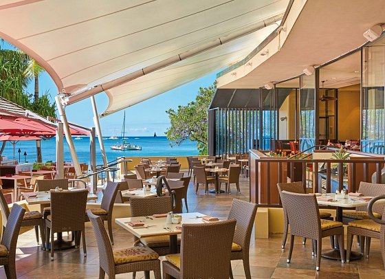 Sheraton Waikiki Beach Resort