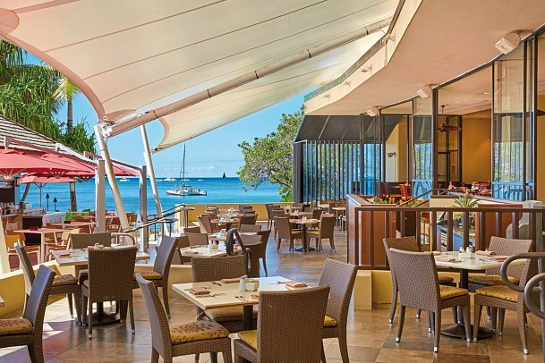 Sheraton Waikiki Beach Resort