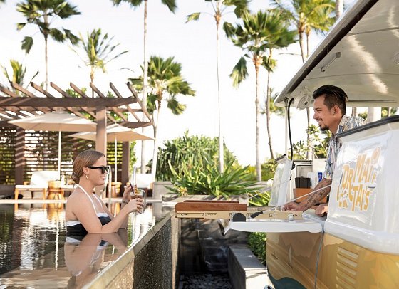 Four Seasons Resort O'ahu at Ko Olina