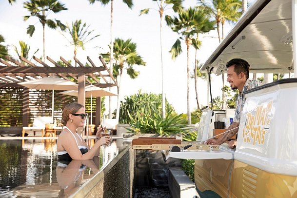 Four Seasons Resort O'ahu at Ko Olina