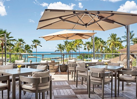 Four Seasons Resort O'ahu at Ko Olina - Café 