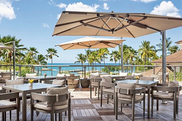 Four Seasons Resort O'ahu at Ko Olina - Café 