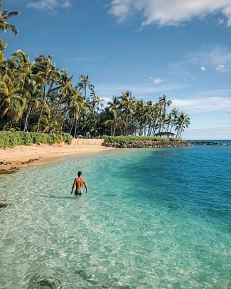 Four Seasons Resort O'ahu at Ko Olina