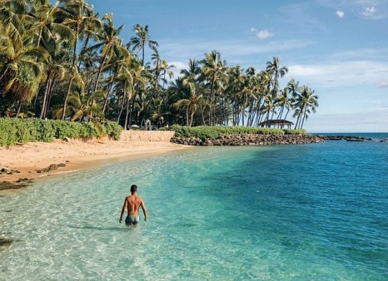 Four Seasons Resort O'ahu at Ko Olina
