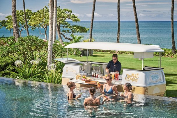 Four Seasons Resort O'ahu at Ko Olina