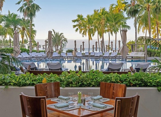 Four Seasons Resort O'ahu at Ko Olina - Restaurant 