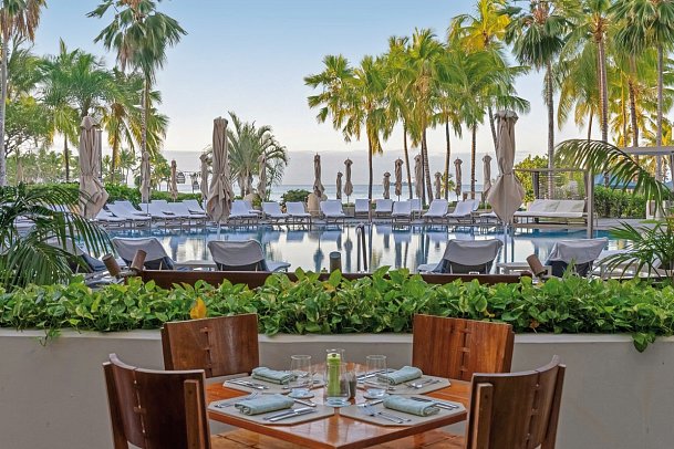 Four Seasons Resort O'ahu at Ko Olina - Restaurant 