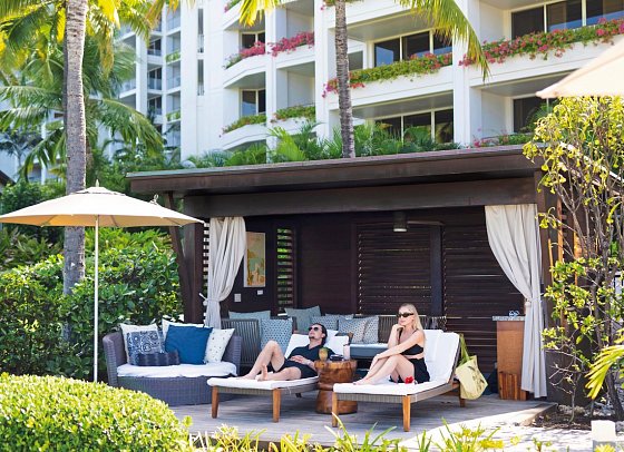 Four Seasons Resort O'ahu at Ko Olina