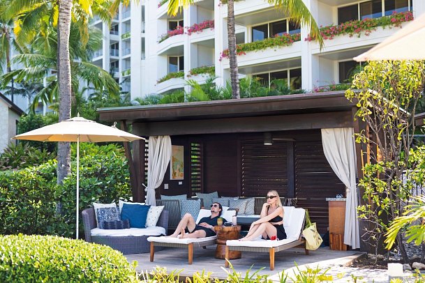 Four Seasons Resort O'ahu at Ko Olina