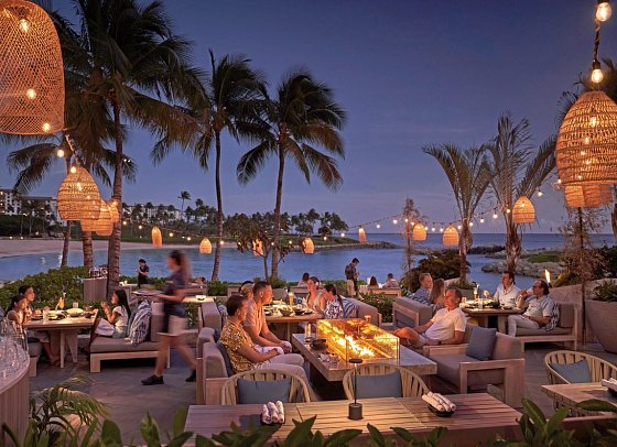 Four Seasons Resort O'ahu at Ko Olina