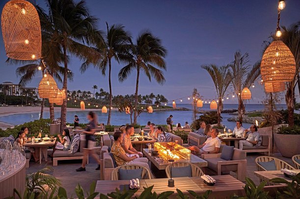 Four Seasons Resort O'ahu at Ko Olina