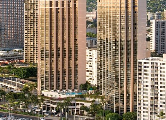 Prince Waikiki