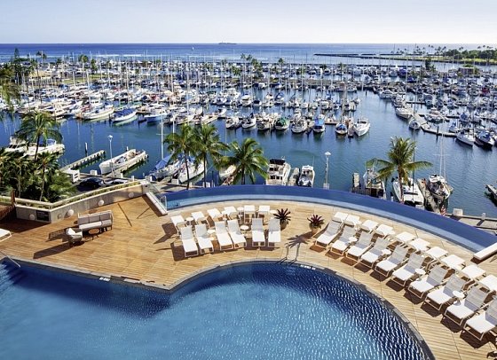 Prince Waikiki