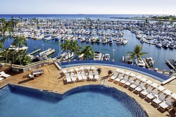 Prince Waikiki
