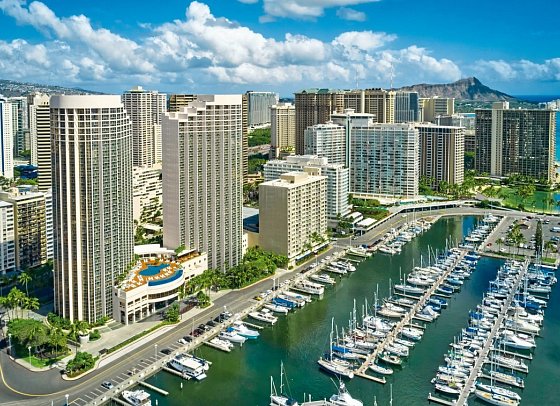 Prince Waikiki