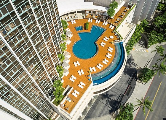 Prince Waikiki