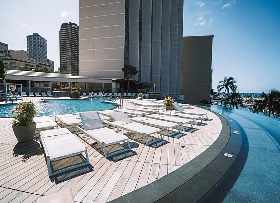 Prince Waikiki