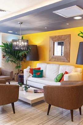 Vive Hotel Waikiki