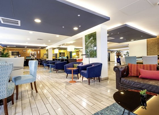 Vive Hotel Waikiki