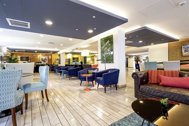 Vive Hotel Waikiki
