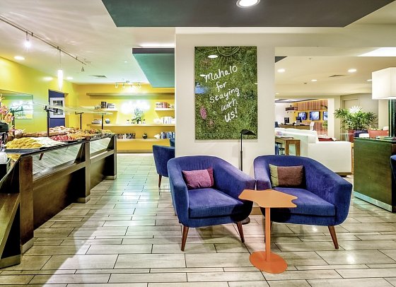 Vive Hotel Waikiki